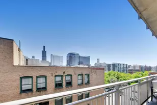 111 S Morgan St, Chicago, IL 60607 - Photo 27