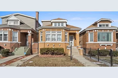 1228 W 96th Street, Chicago, IL 60643 - Photo 1