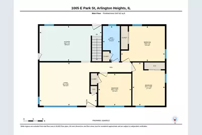 1005 E Park Street, Arlington Heights, IL 60005 - Photo 29