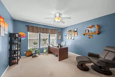 861 Prairie Ridge Drive, Woodstock, IL 60098 - Photo 23