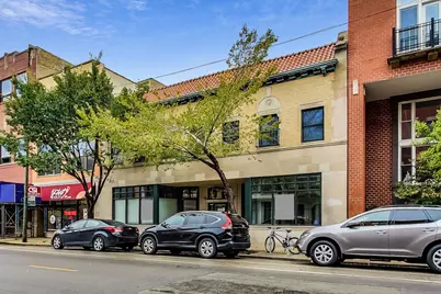 2849 N Lincoln Avenue #2N, Chicago, IL 60657 - Photo 1