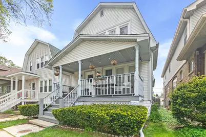 4915 W Winnemac Avenue, Chicago, IL 60630 - Photo 1