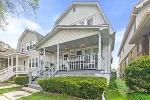 4915 W Winnemac Ave, Chicago, IL 60630 - Photo 1