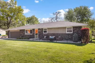 9825 Debbie Lane, Machesney Park, IL 61115 - Photo 1
