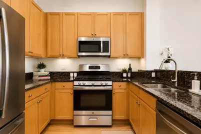 500 W Superior Street #604, Chicago, IL 60654 - Photo 3