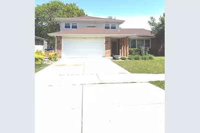 5942 W 124th Street, Alsip, IL 60803 - Photo 3
