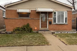 4510 S La Crosse Ave, Chicago, IL 60638 - Photo 1