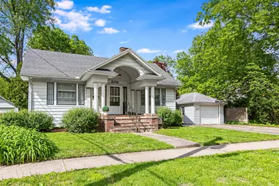 506 W William Street, Champaign, IL 61820 - Photo 1
