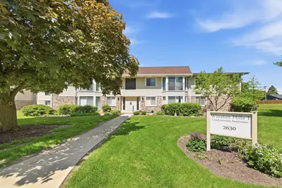 2630 Mitchell Drive #4, Woodridge, IL 60517 - Photo 1
