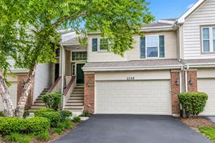 3159 Saganashkee Ln, Naperville, IL 60564 - Photo 1