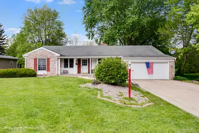 240 Park Crest Drive, Freeport, IL 61032 - Photo 1