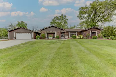126 Denell Drive, Crete, IL 60417 - Photo 1