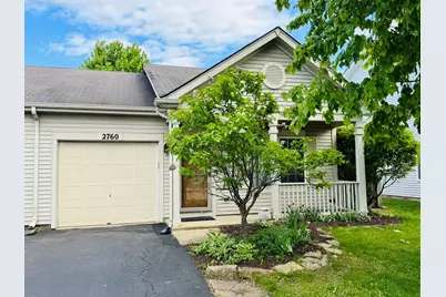 2760 Cedar Glade Drive, Naperville, IL 60564 - Photo 1