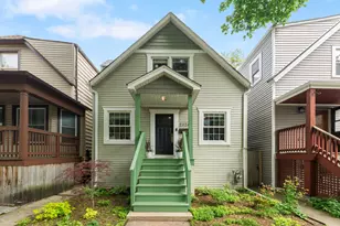 2324 W Eastwood Ave, Chicago, IL 60625 - Photo 1