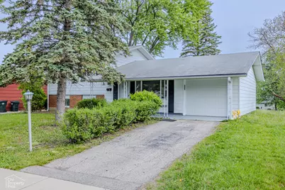 430 Bode Road, Hoffman Estates, IL 60169 - Photo 1