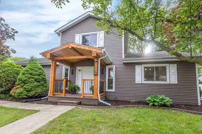 1119 Wheatland Drive, Shorewood, IL 60404 - Photo 1