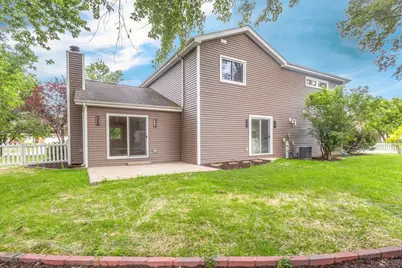 1119 Wheatland Drive, Shorewood, IL 60404 - Photo 35