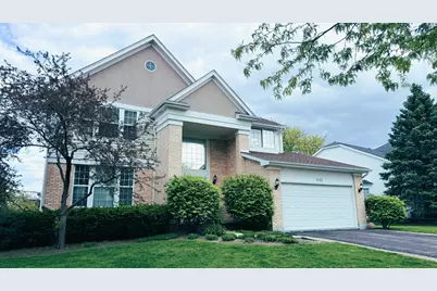 1101 Andover Drive, Mundelein, IL 60060 - Photo 1