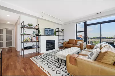 1260 W Washington Street #608, Chicago, IL 60607 - Photo 7