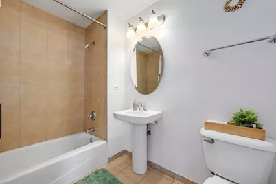 1260 W Washington Street #608, Chicago, IL 60607 - Photo 13