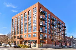 1260 W Washington St, Chicago, IL 60607 - Photo 1