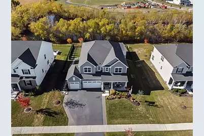16230 S Lake View Road, Plainfield, IL 60586 - Photo 3