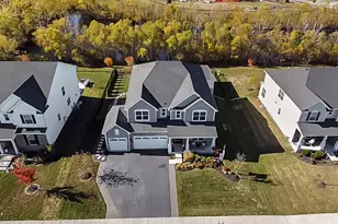 16230 S Lk Vw Rd, Plainfield, IL 60586 - Photo 3