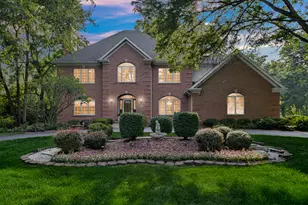 1816 Princeton Rd, Flossmoor, IL 60422 - Photo 1