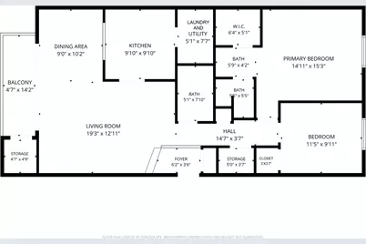 11240 Sycamore Lane #60D, Palos Hills, IL 60465 - Photo 17