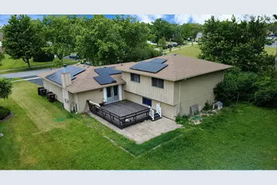 1621 Lawrence Cres, Flossmoor, IL 60422 - Photo 19
