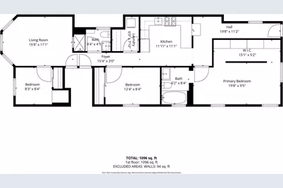 2008 W Addison Street #2, Chicago, IL 60618 - Photo 19