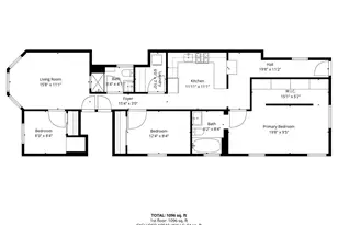 2008 W Addison St, Chicago, IL 60618 - Photo 19