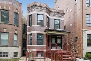 2008 W Addison St, Chicago, IL 60618 - Photo 1