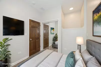 2008 W Addison Street #2, Chicago, IL 60618 - Photo 11