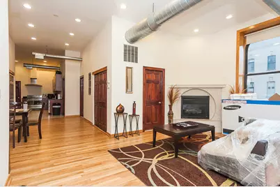 548 N Wells Street #3, Chicago, IL 60654 - Photo 3