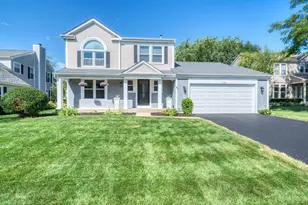 1446 Woodscreek Cir, Crystal Lake, IL 60014 - Photo 1