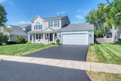 1446 Woodscreek Circle, Crystal Lake, IL 60014 - Photo 3