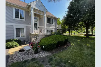 2506 Hatfield Court #0, Elgin, IL 60123 - Photo 1
