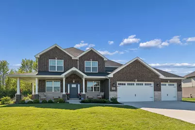 23082 Mayfield Drive, Frankfort, IL 60423 - Photo 1