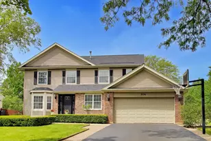 524 Edinburgh Ln, West Dundee, IL 60118 - Photo 1