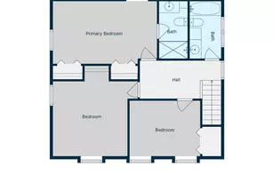 1925 Cloverdale Ct, Schaumburg, IL 60194 - Photo 41