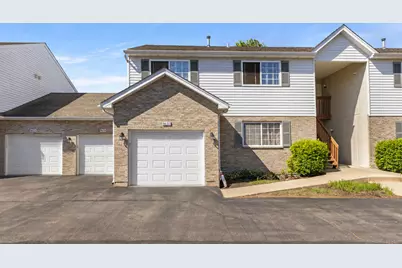 965 Constance Lane #G, Sycamore, IL 60178 - Photo 1
