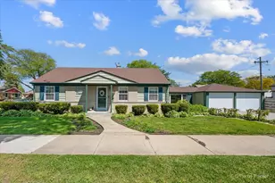 3201 Kemman Ave, Brookfield, IL 60513 - Photo 1