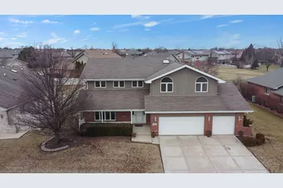 8548 Monaghan Drive, Tinley Park, IL 60487 - Photo 33