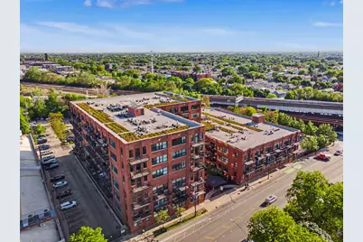 2323 W Pershing Road #519, Chicago, IL 60609 - Photo 1