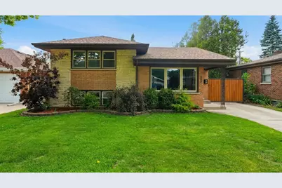 1434 Heidorn Avenue, Westchester, IL 60154 - Photo 1