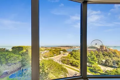 505 N Lake Shore Drive #708-709, Chicago, IL 60611 - Photo 3