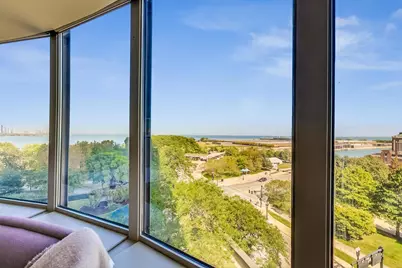 505 N Lake Shore Drive #708-709, Chicago, IL 60611 - Photo 21