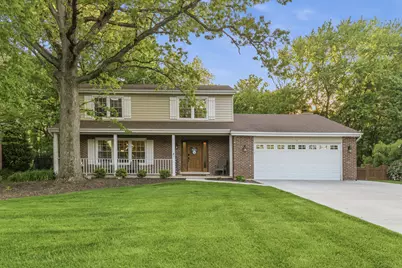 756 Oakwood Drive, Frankfort, IL 60423 - Photo 1
