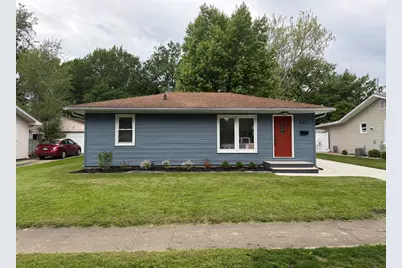 207 Magnolia Drive, Bloomington, IL 61701 - Photo 1